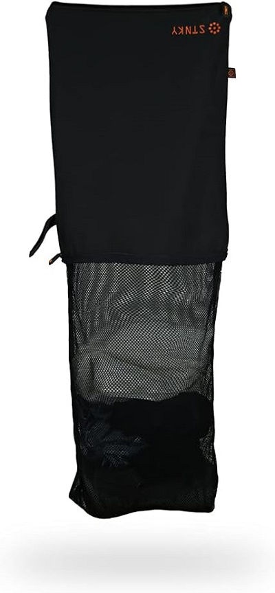 3. Bag Pro Travel Laundry Bags